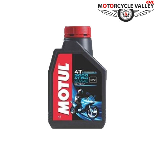 Engine oil / Mobil