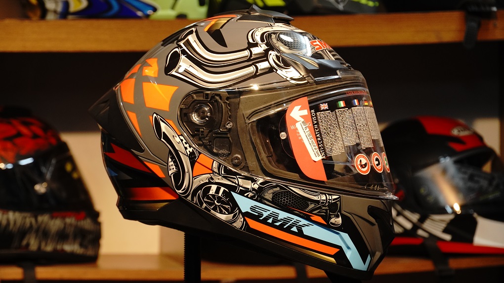 Helmet