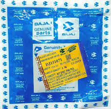 Disc Pad Front PUL/Avenger/ V15/ Discover - DJ151071 - Bajaj