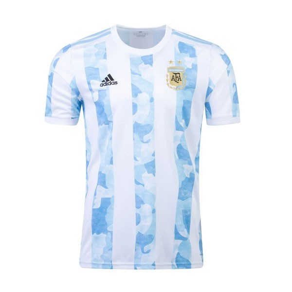 Argentina - Home Jersey Thai Quality