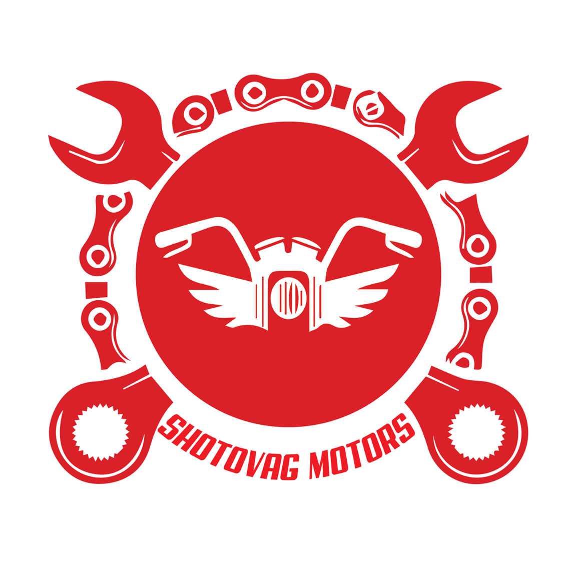 Shotovag Motors