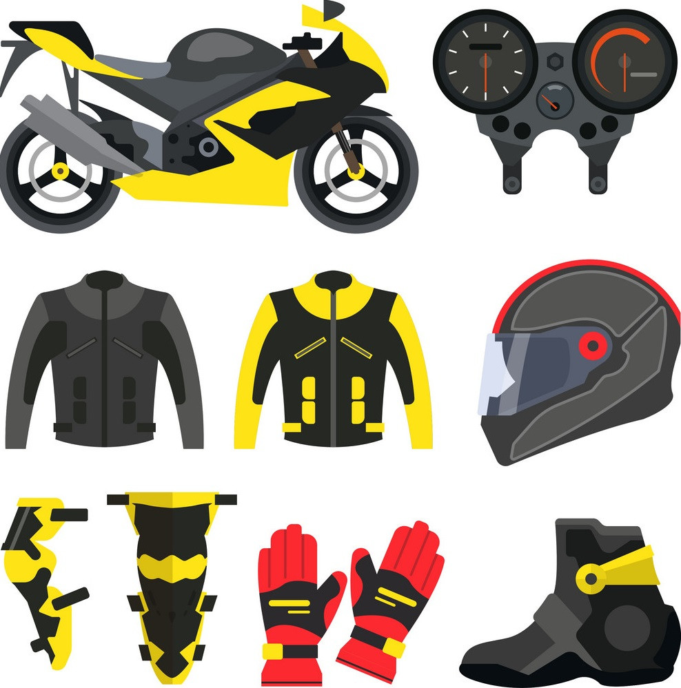 Bike Accessories