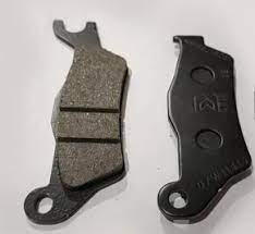 Disc Pad Front Gixxer - 5910134820000 - Suzuki