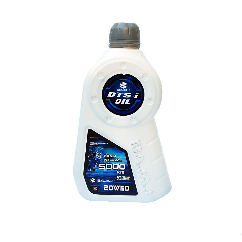 Bajaj DTS-i(20W-50) -1.2 Liter