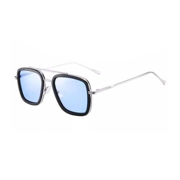 New Fashion Avengers Sunglass With Cover